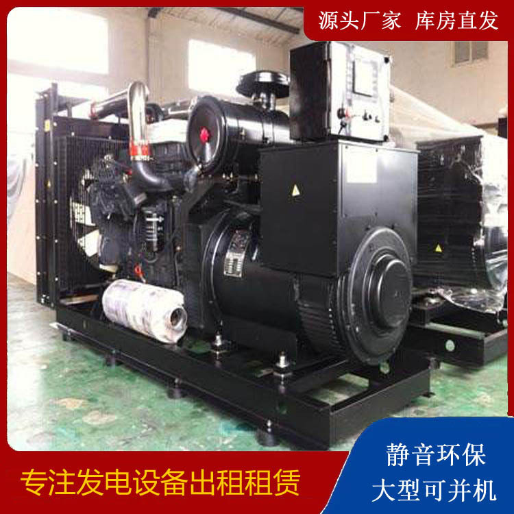 赣榆发电车出租 柴油发电机组需要经常换机油吗？