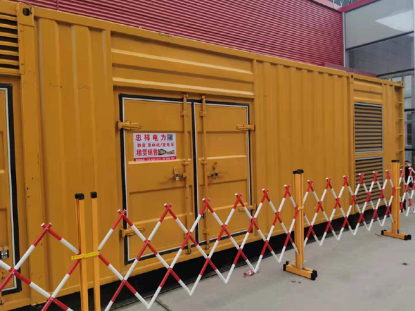 赣榆关于通用发电机的十万个为什么？