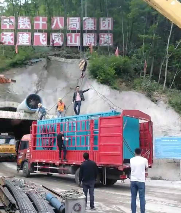 赣榆发电机组维修后输出功率降低是什么问题