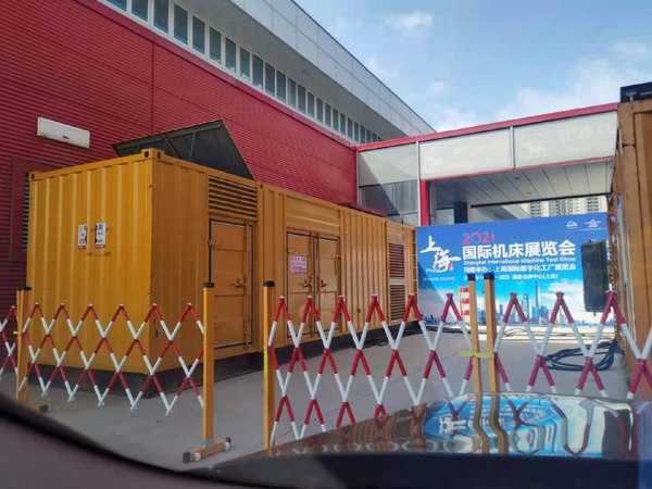 赣榆发电车出租-发电机无电压或电压太低怎么办？