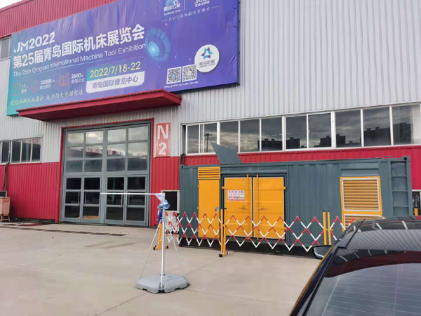 赣榆发电机租赁-柴油发电机组不及时维护危害大
