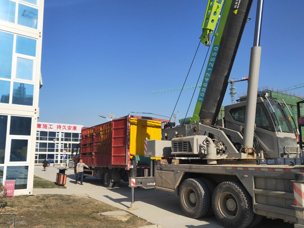 赣榆发电机出租50KW柴油发电机组需要配多粗电缆线
