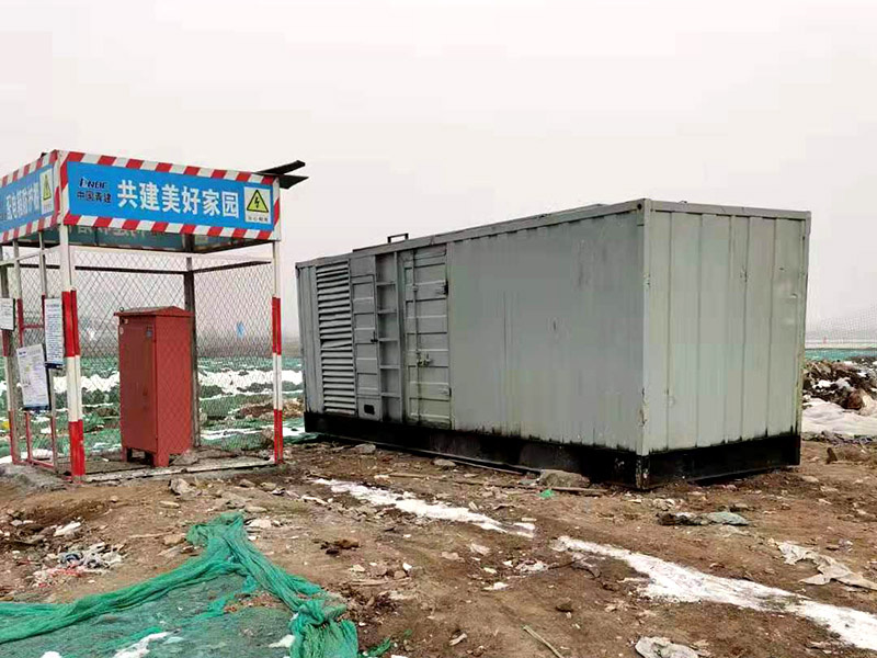 赣榆燃气发电机在高海拔地区运行时会遇到哪些常见故障？