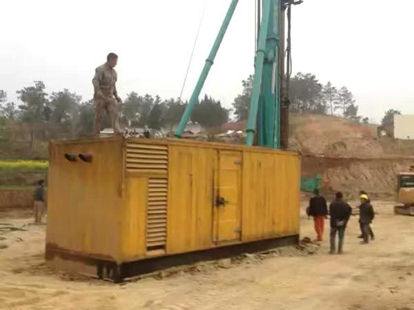 赣榆柴油发电机组应用场合有哪些？